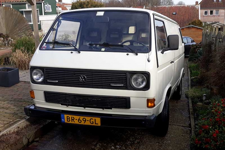 VW T3 transporter TD 1986 te koop De Nederlandse VW T3 site VW T3 transporter TD 1986 te koop De Nederlandse VW T3 site
